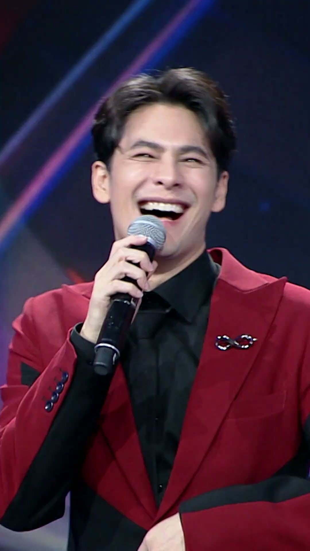 ตอบโต้แบบนุ่มนวล #THEMASKSOULMATEหน้ากากคู่แท้