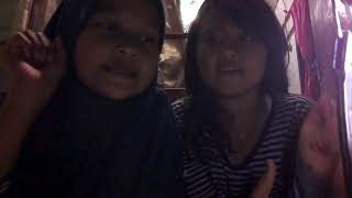 Asmr Mie Samyang Cis