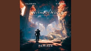 Without You (DELOUX Remix)