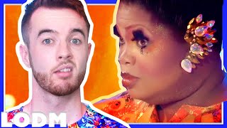 RuPaul's Drag Race S11 Recap EP11 