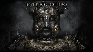 2010 ROTTING CHRIST Aealo Full Album 