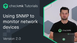 Episode 3: Using SNMP to monitor network devices
