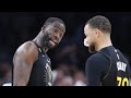 Steph Curry and Draymond Green frustrations grow