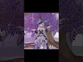 Egypt trend-The Herta [HSR MMD] #mmd #hsr #honkaistarrail #shorts #рек