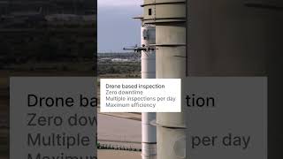 How drone-based inspections drives ROI for NDT