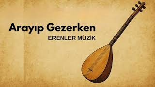 Arayıp Gezerken