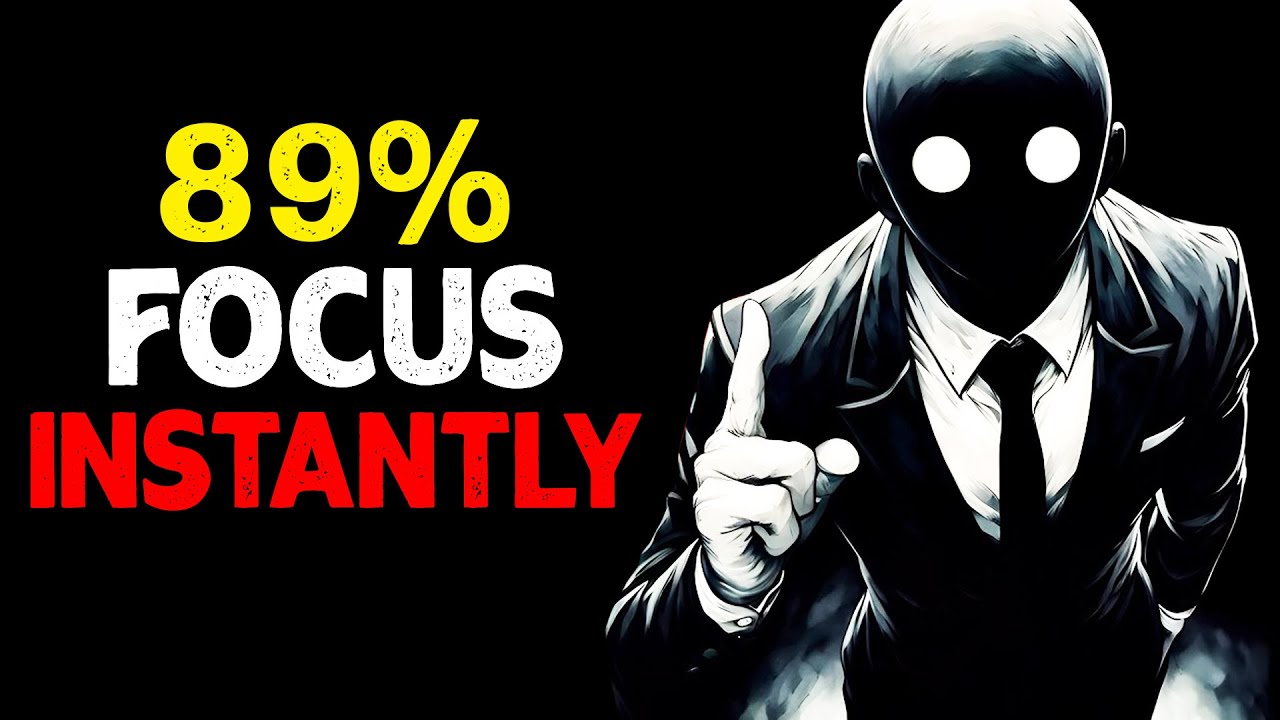 How to Overclock Your Brain and Destroy Every 'Genius' In Your Way