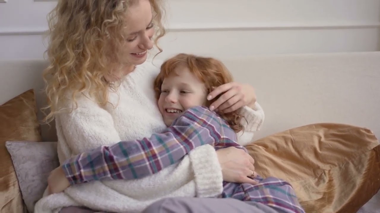 Soft background music for imaginative play