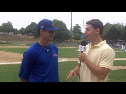 Catch of the Day - Stephen Perez, Game 27 vs YD