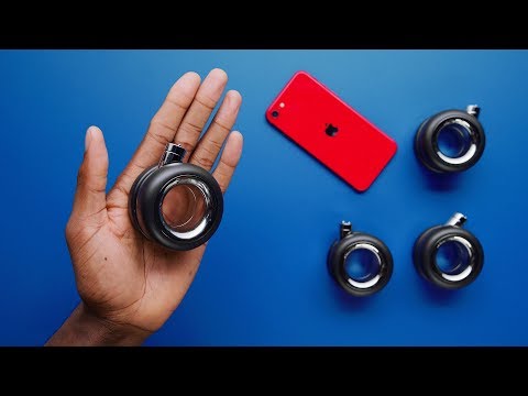 The 0 Mac Pro Wheels: Explained!