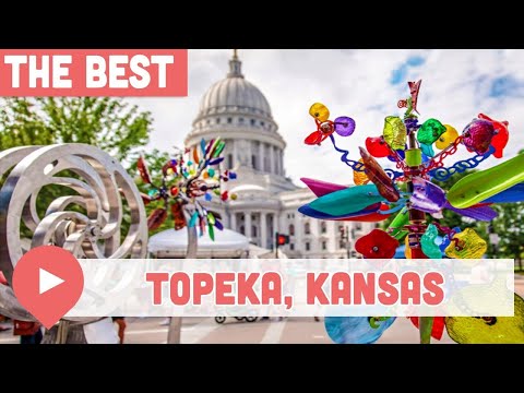 Video: Aktivitas Anak Gratis Terbaik di Kansas City
