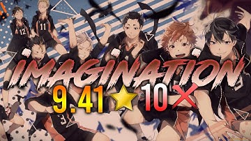 Imagination 9.41⭐w/ Lubed Holy Pandas