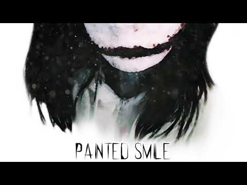 Painted Smile Instrumental Version | Jeff the Killer Song (Karaoke)