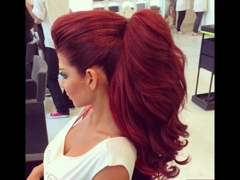 Cutest Mohawk Braid You Ve Ever Seen Easy Hairstyles For Medium