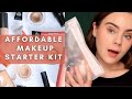 The BEST natural & affordable makeup