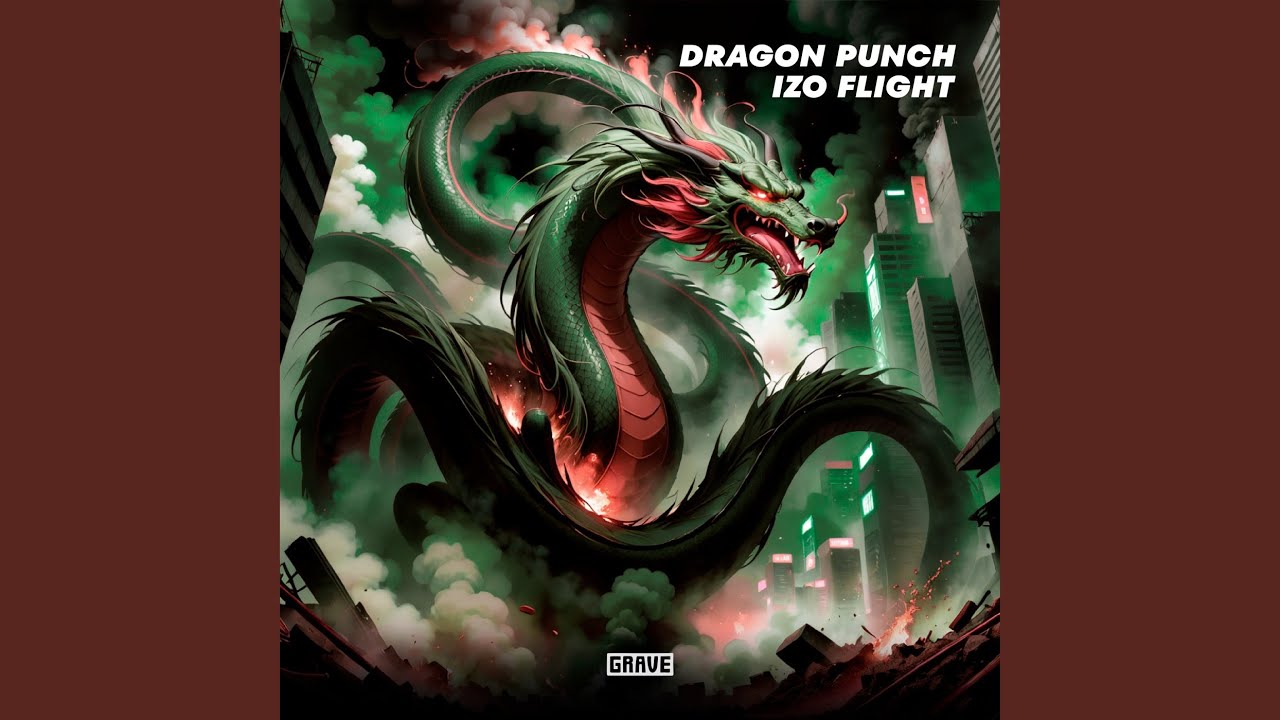Watch Dragon Punch on YouTube Watch Dragon Punch on YouTube