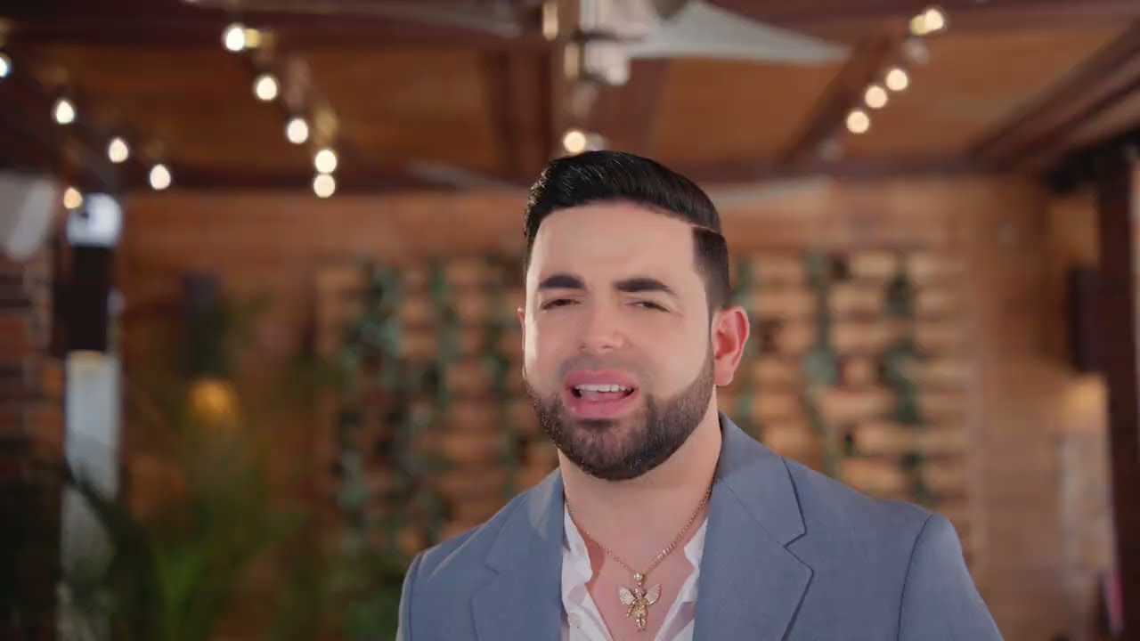 Watch LUISMI SALSA - ME DEDIQUÉ A PERDERTE (VIDEO OFICIAL) on YouTube