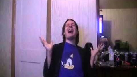 Clement is the new Zelda 2 Game over screen