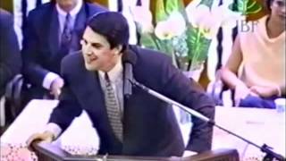 Joshua Yrion Missions and Calling - Full Message