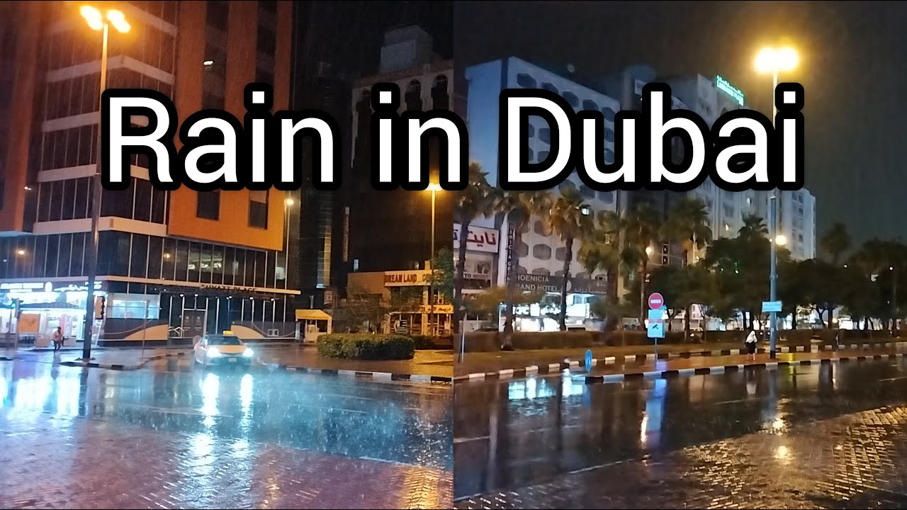Heavy Rain In Dubai Early Morning Raining In Dubai 17 Nov 2023 heavy-rain-in-dubai-early-morning-raining-in-dubai-17-nov-2023