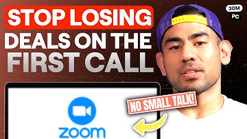 8 BRUTAL Discovery Lessons That Will SAVE Your Next Deal