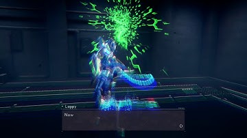 Astral Chain Use Legion Chain Jump Attack