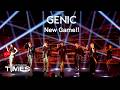 GENIC /「New Game!!」( from『GENIC LIVE TOUR 2026 -TIMES-』)