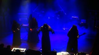 Depth - Voices (IV) (Live at MonteRay, Kyiv, 09.02.2019)