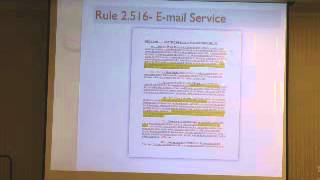Confidentiality/Redaction of Judicial Records