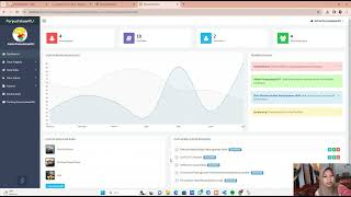 UAS PEMROGRAMAN WEB (Tutorial Pembuatan Project Perpustakaan Sederhana)