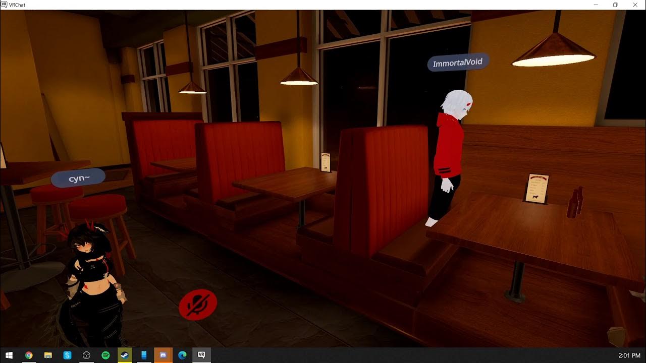 The Chair Glitch (explained) YouTube