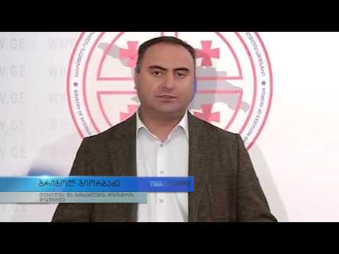 534 დევნილი ოჯახი ბინით დაკმაყოფილდება