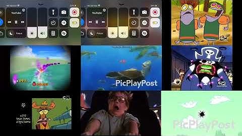 Up To Faster Nineparison (Remake)