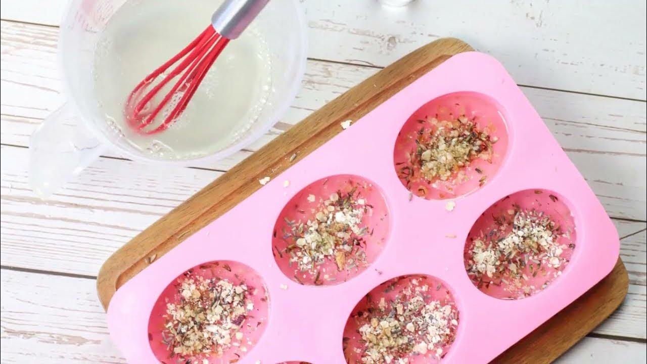 How To Make Dog Shampoo The Quick and Easy Guide YouTube