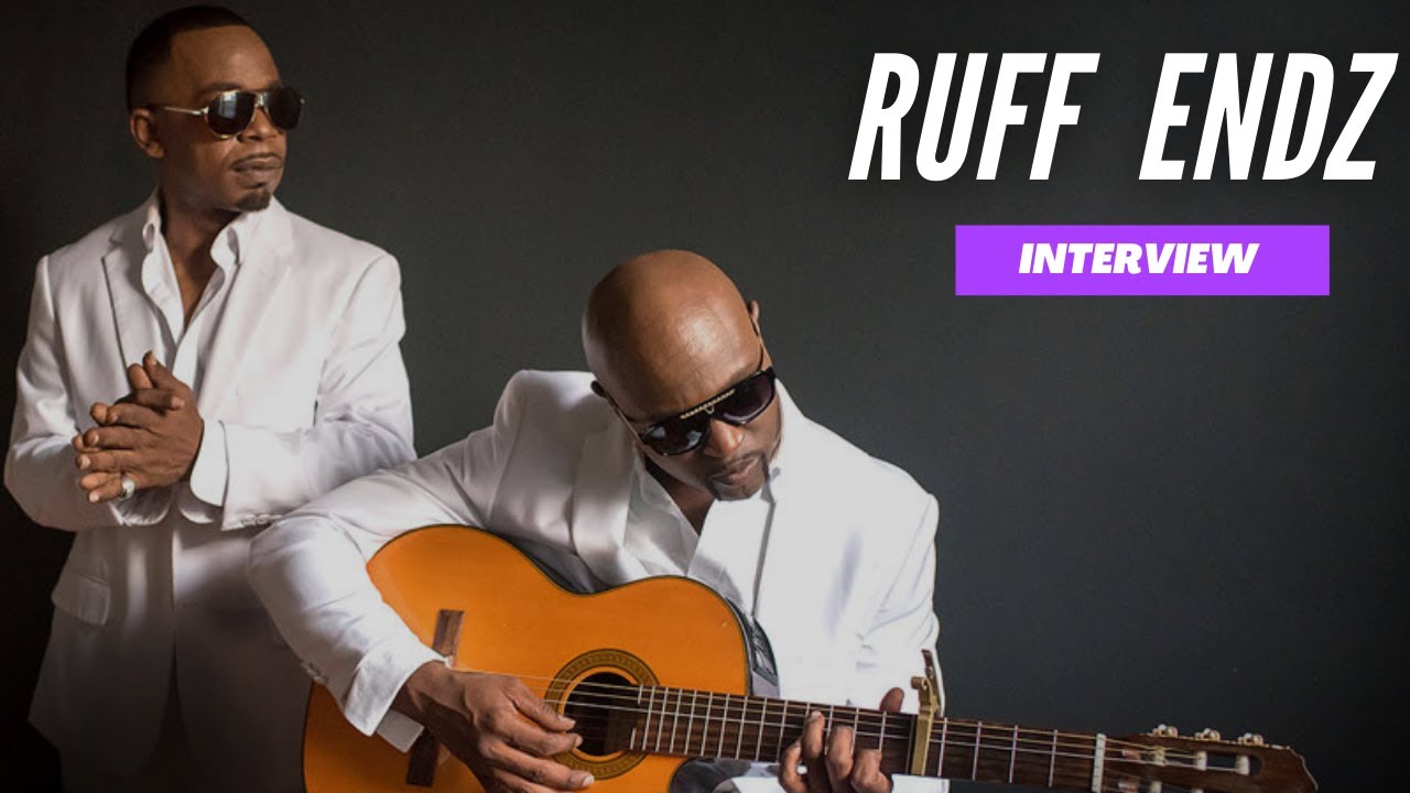 Ruff Endz Interview w/ RoJay - YouTube