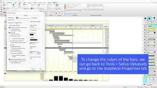 Type 1 And 3 Valuesets And Datagraph - Milestones Professional 2021