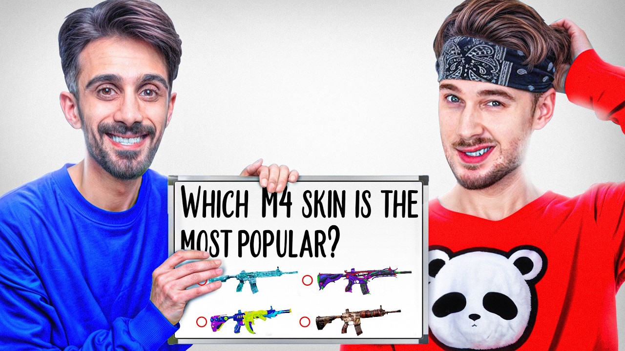 New Player vs Old Player With Panda❗