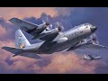 Fichier STL Cargoplane Lockheed C-130-H Hercules 🦸·Plan pour impression 3D à télécharger·Cults