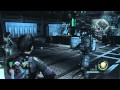 ☆1バイオハザードオペレーションラクーンシティ Resident Evil ORC JPN ver