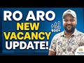 UPPSC RO ARO New Vacancy 2026 | बड़ी खुशखबरी: पदों की संख्या में भारी बढ़ोतरी! #uppscroaro #roaro