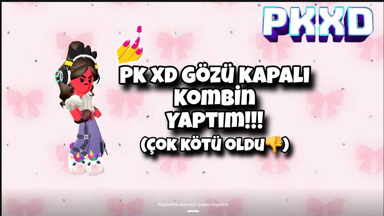 Pk xd gozu kapali kombinnn_lilixd01 