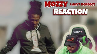 FIRST TIME REACTING TO MOZZY! SPECIAL REQUEST | Mozzy - I ain't perfect