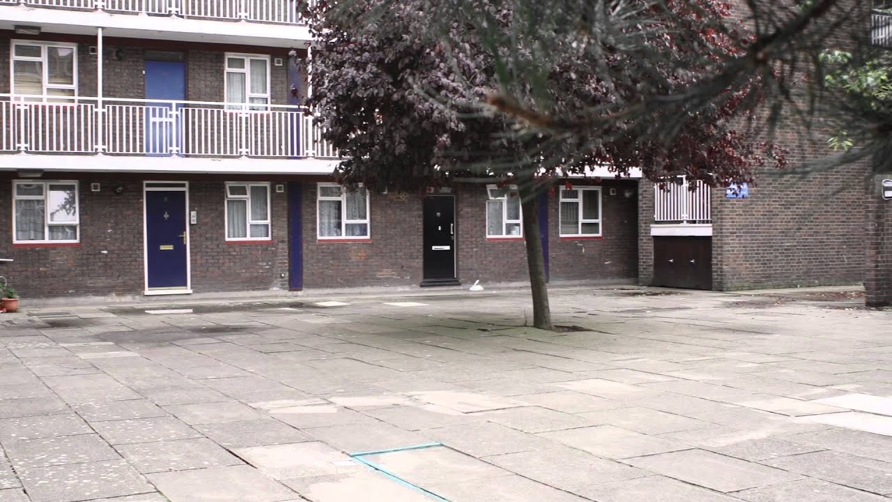 Housing Renewal in Westminster YouTube