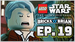 Reap What You Solo! - The Force Awakens LEGO Star Wars Skywalker Saga
