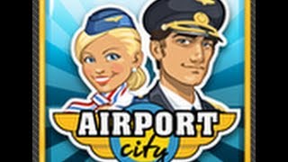 Airport City FREE Android App Review - CMA screenshot 2