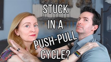 Why They Pull Away When You Get Close: Therapists Explain the Anxious Avoidant Trap