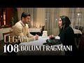 Emanet 108. Bölüm Fragmanı | Legacy Episode 108 Promo (English & Spanish subs)