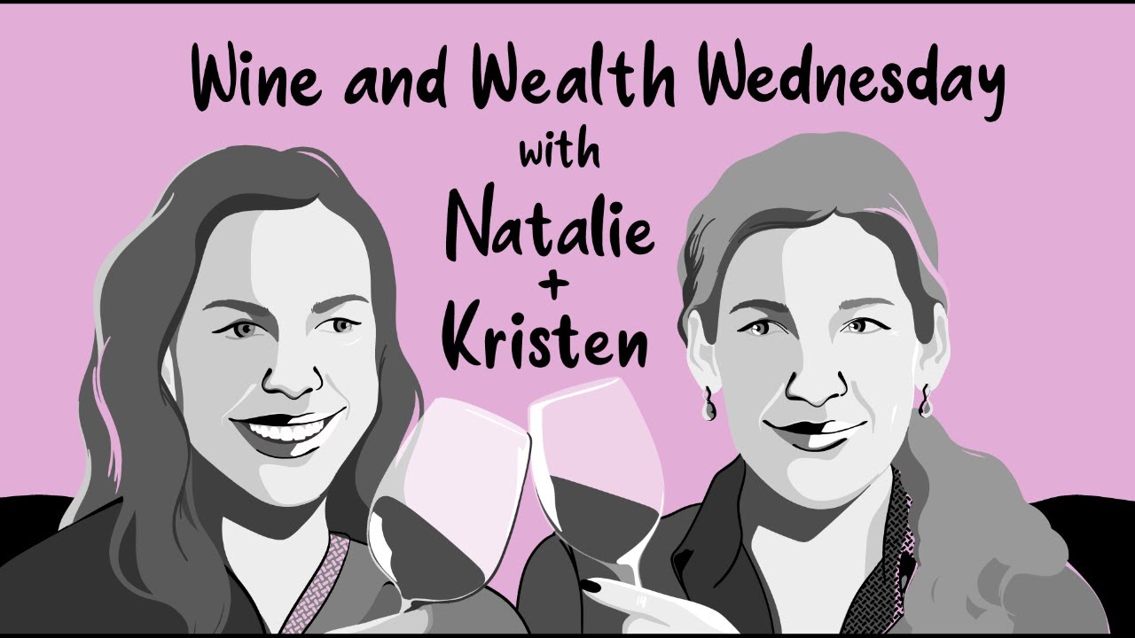 Wine & Wealth Wednesday - Socially responsible investing - YouTube