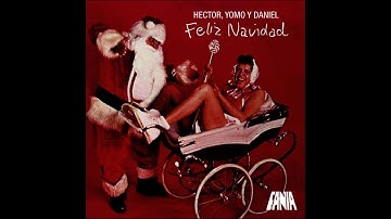 Hector Lavoe - Una Pena en Navidad