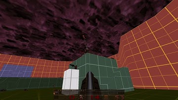 Quake Level Design Repose (Alpha)